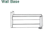 Wall Base